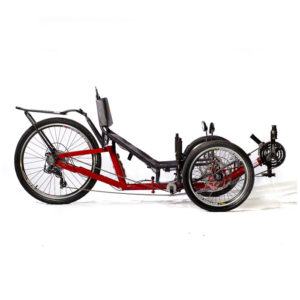Trike Mach 4