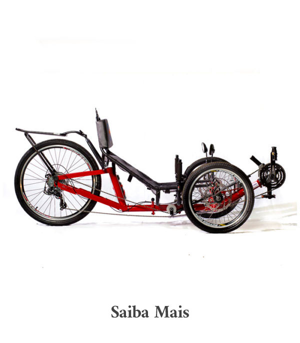 Trike Mach 4