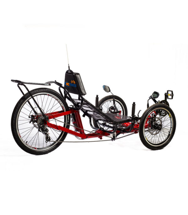 Trike Mach 4 - Image 2