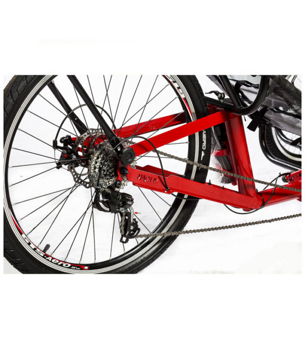 Trike Mach 4 - Image 3