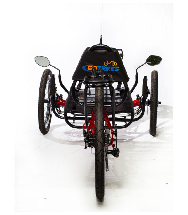 Trike Mach 4 - Image 6
