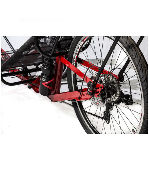 Trike Mach 4 - Image 7