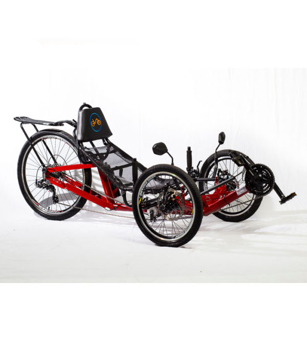 Trike Mach 4 - Image 8
