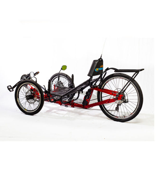 Trike Mach 4 - Image 9