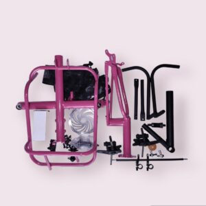 KIT Chassis Trike Mobile 24 Light