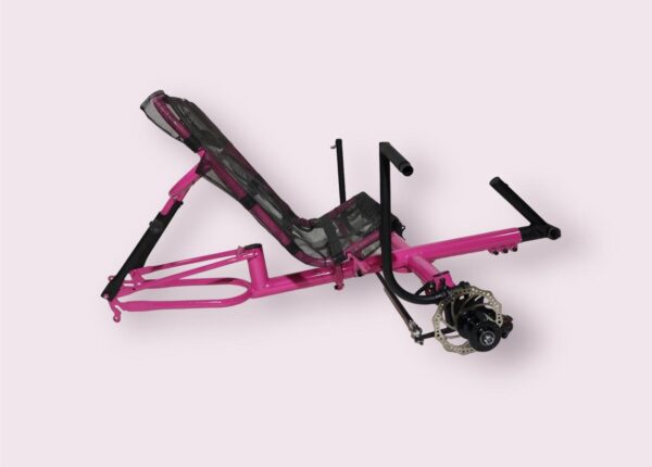 KIT Chassis Trike Mobile 24 Light - Image 3