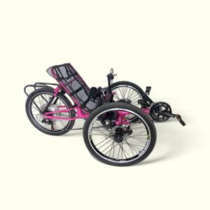 E-Trike Mobile 24 Light