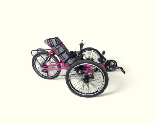Trike Mobile 24 Light HPV