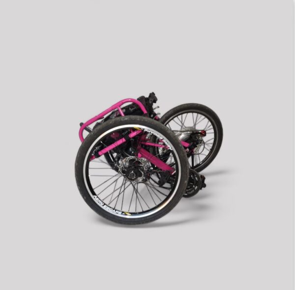 Trike Mobile 24 Light HPV - Image 4