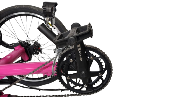 E-Trike Mobile 24 Light - Image 5